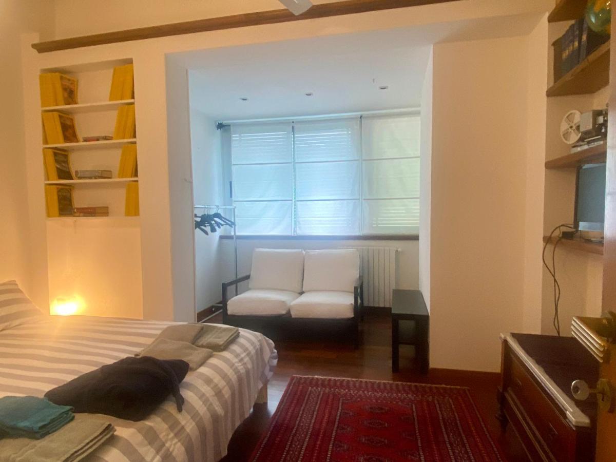 Il Giardino Sospeso Di Anna Apartment Florence Exterior photo