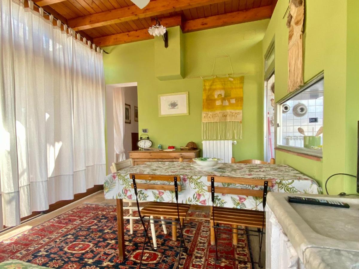 Il Giardino Sospeso Di Anna Apartment Florence Exterior photo