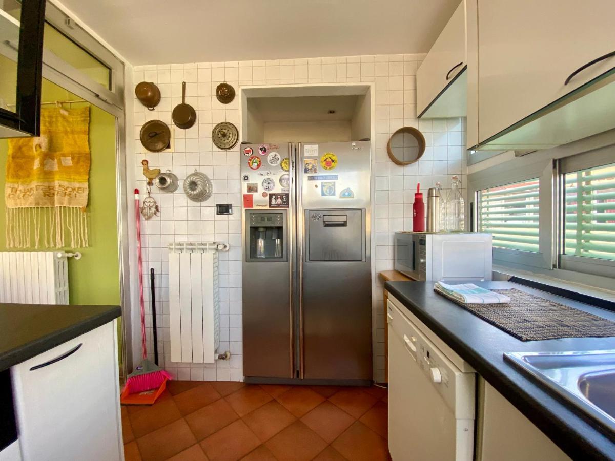 Il Giardino Sospeso Di Anna Apartment Florence Exterior photo